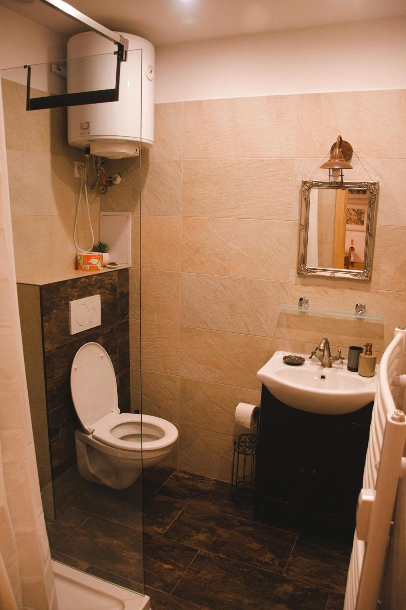 Apartman C.2 Banska Stiavnica Exterior photo